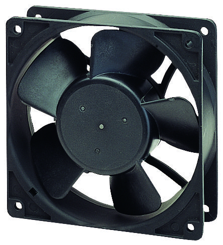Adda  AD1224UB-F51 U– Reliable Axial Cooling Fan for Industrial Applications