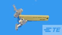 Raychem TE Connectivity AD131912HOLDNGFIXTURE image