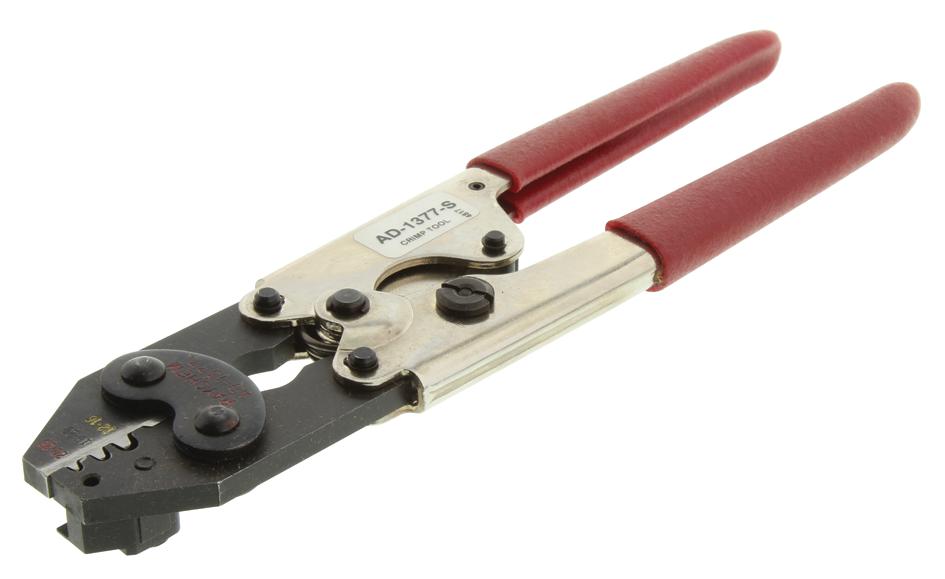 Raychem Series Crimping Tool: AD1377SSPECCRIMPTOOL