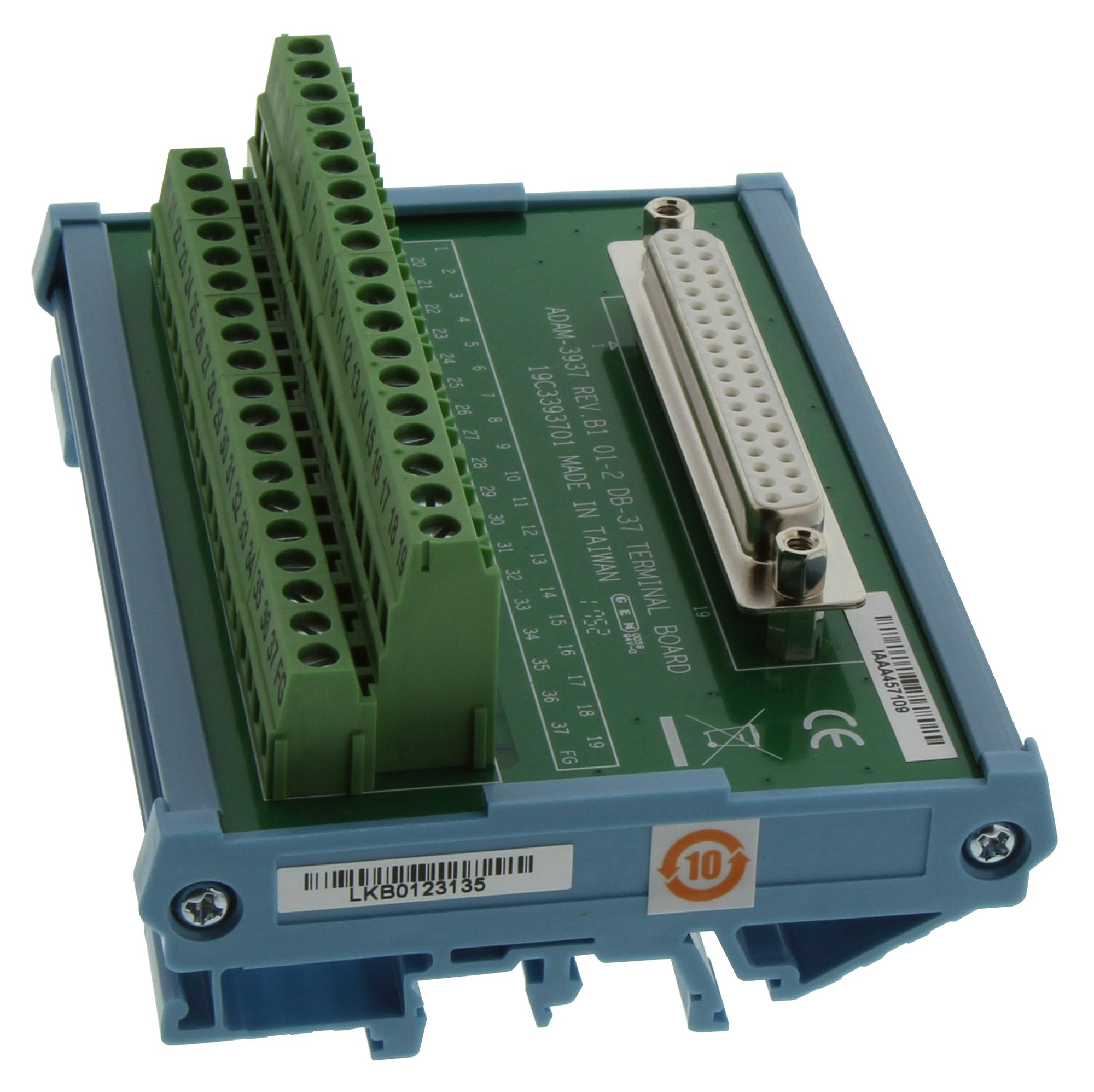 Buy ADAM Equipment DAQ Wiring Part Number ADAM3937 Online