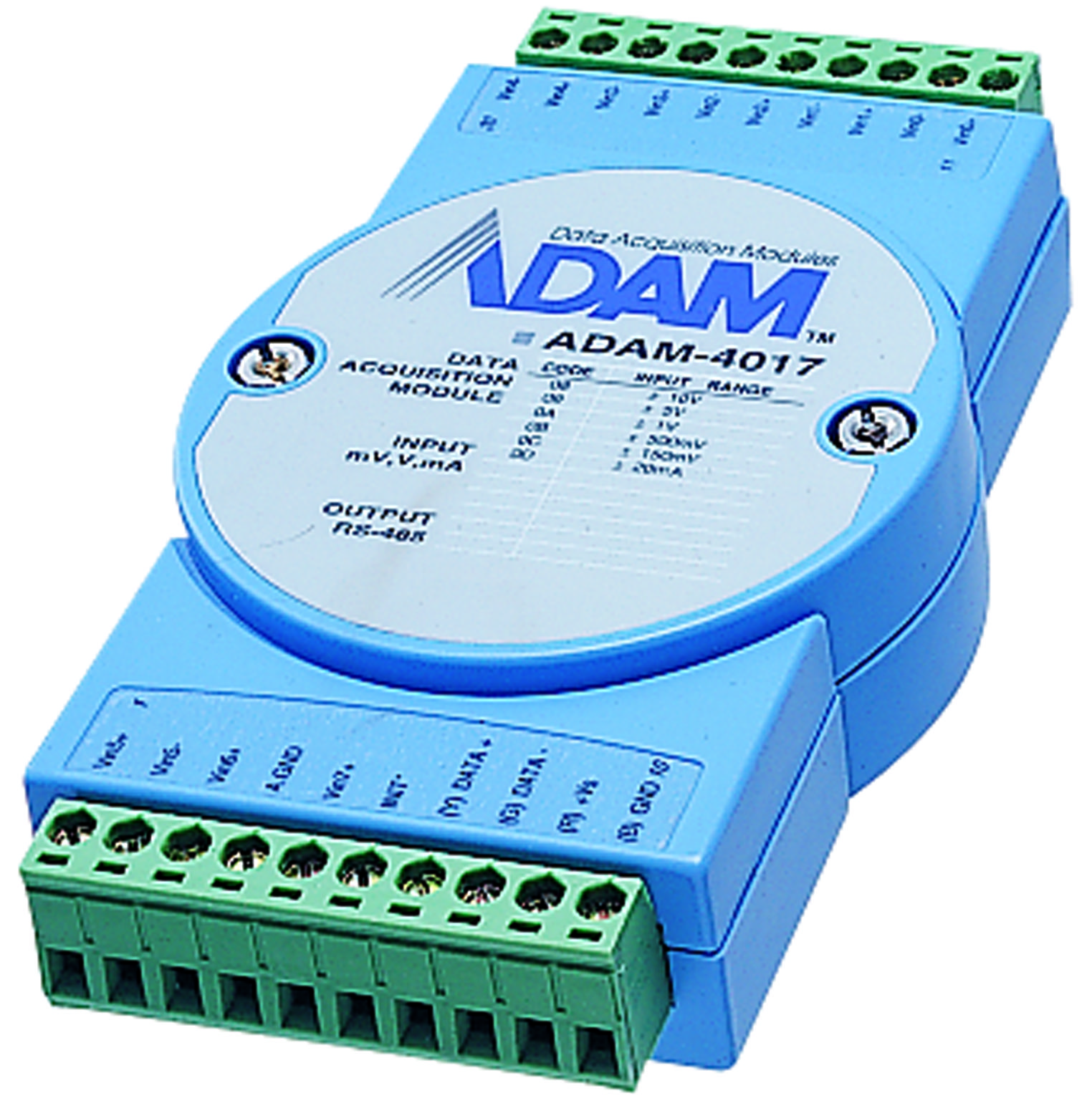 Buy Automation Components ADAM 4024 Part Number ADAM4024B1E Online