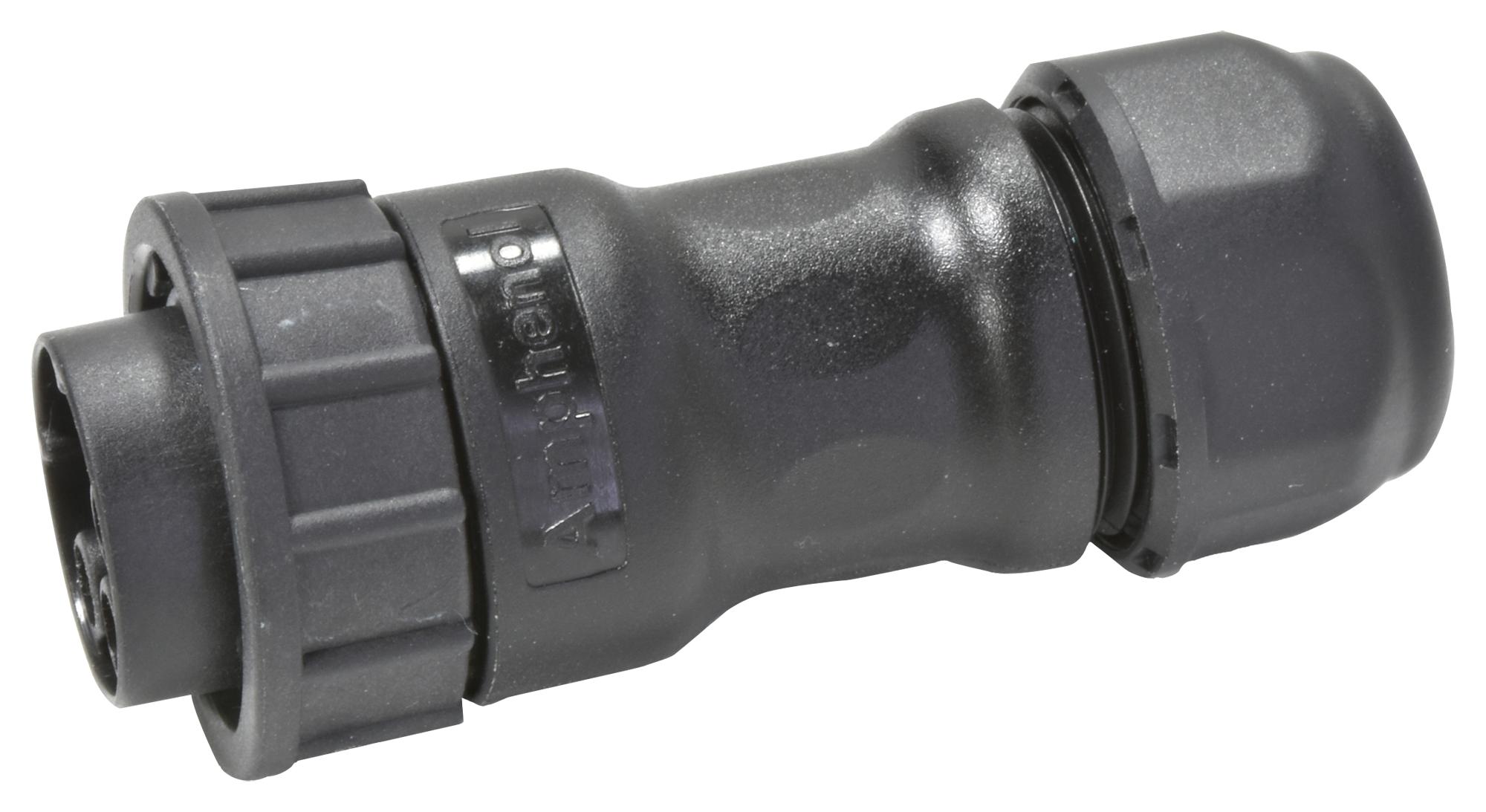 ADC-07BFFC-LL7AP0 AMPHENOL LTW Circular Connector | myMectronic