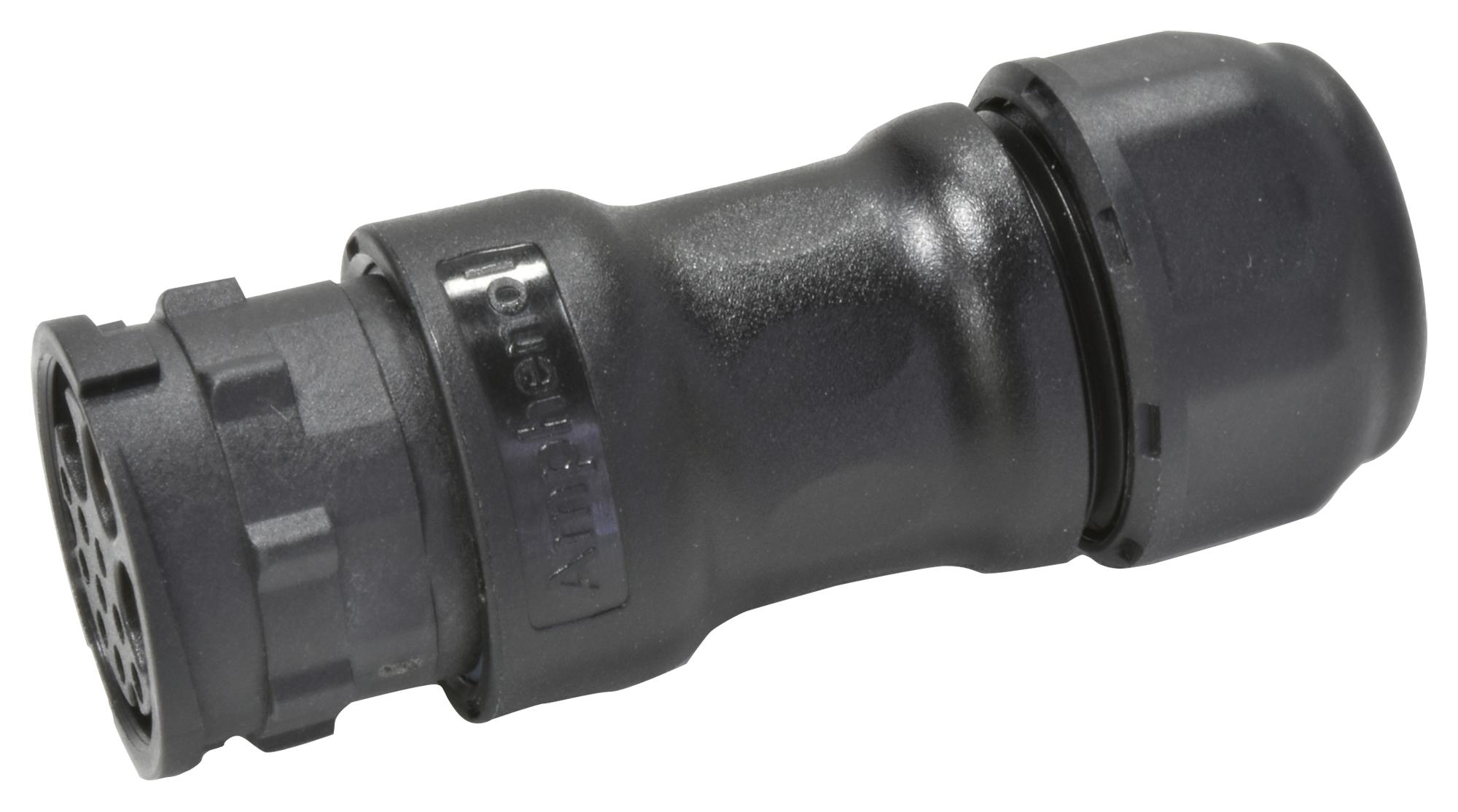 ADCD-12BMEC-LL7AP0 AMPHENOL LTW Circular Connector | myMectronic