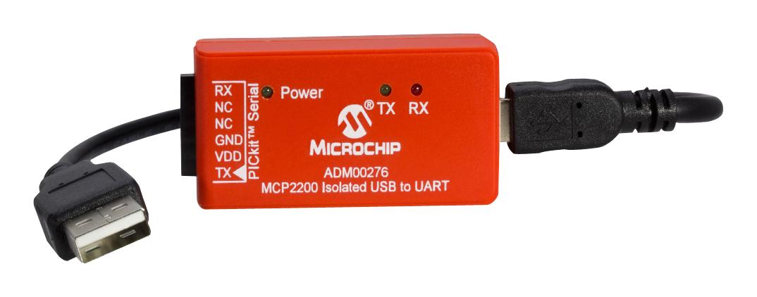Microchip Technology ADM00276 image