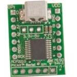 Microchip Technology ADM00419 image