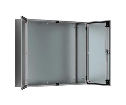 Hoffman Series ADR Stainless Steel Enclosure: ADR1001030316