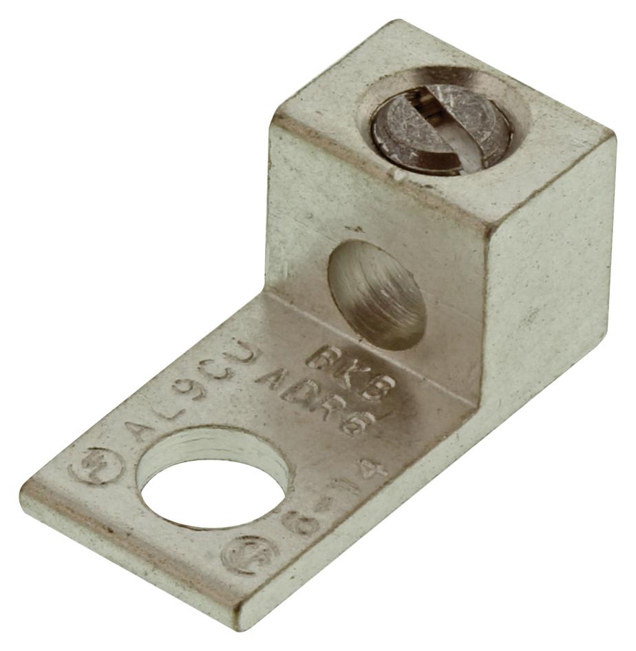 Blackburn ADR6 – Reliable Electrical Lug for Industrial Applications