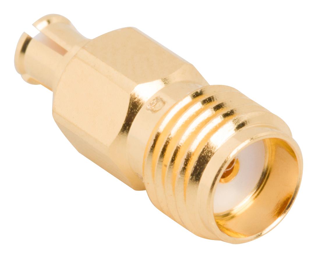 Amphenol ADSMAJSMPP2 – Reliable RF Connector for Industrial Applications