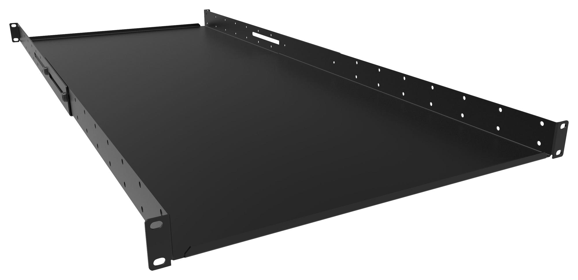Buy Hammond Adjustable Rack Mount Part Number ADSU3642BK Online