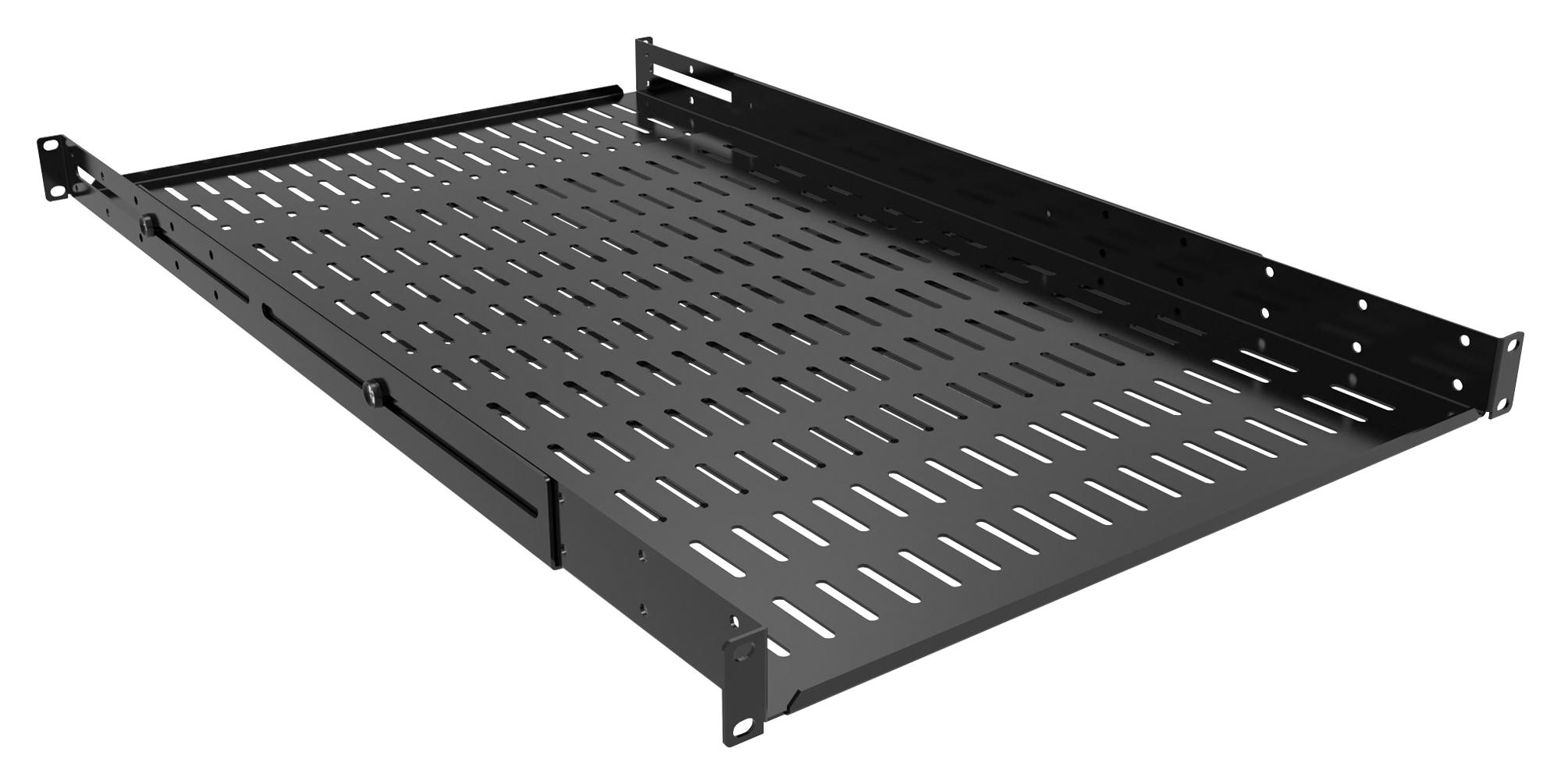 Buy Hammond Adjustable Depth Shelf 4Ds Part Number ADSV2536BK Online