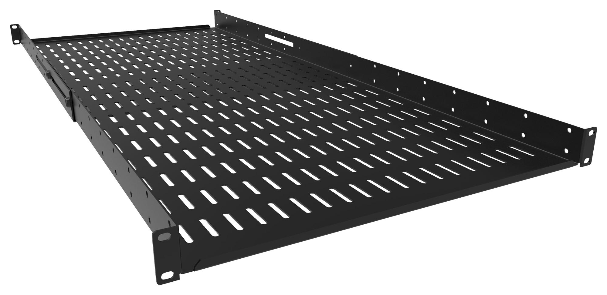 Buy Hammond Adjustable Depth Shelf Part Number ADSV3642BK Online