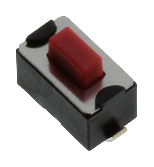 APEM ADTS3 U–2013 Reliable Tactile Switch for Industrial Applications