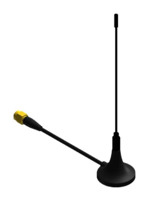 Abracon AEACAD153029-S433 – Reliable LPWA Antenna for Industrial Applications