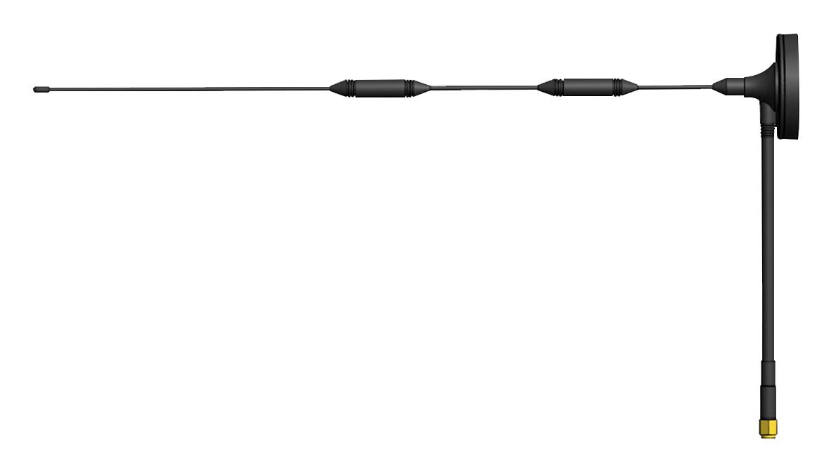 ABRACON Series M4 LTE Antenna: AEACAD460065S698