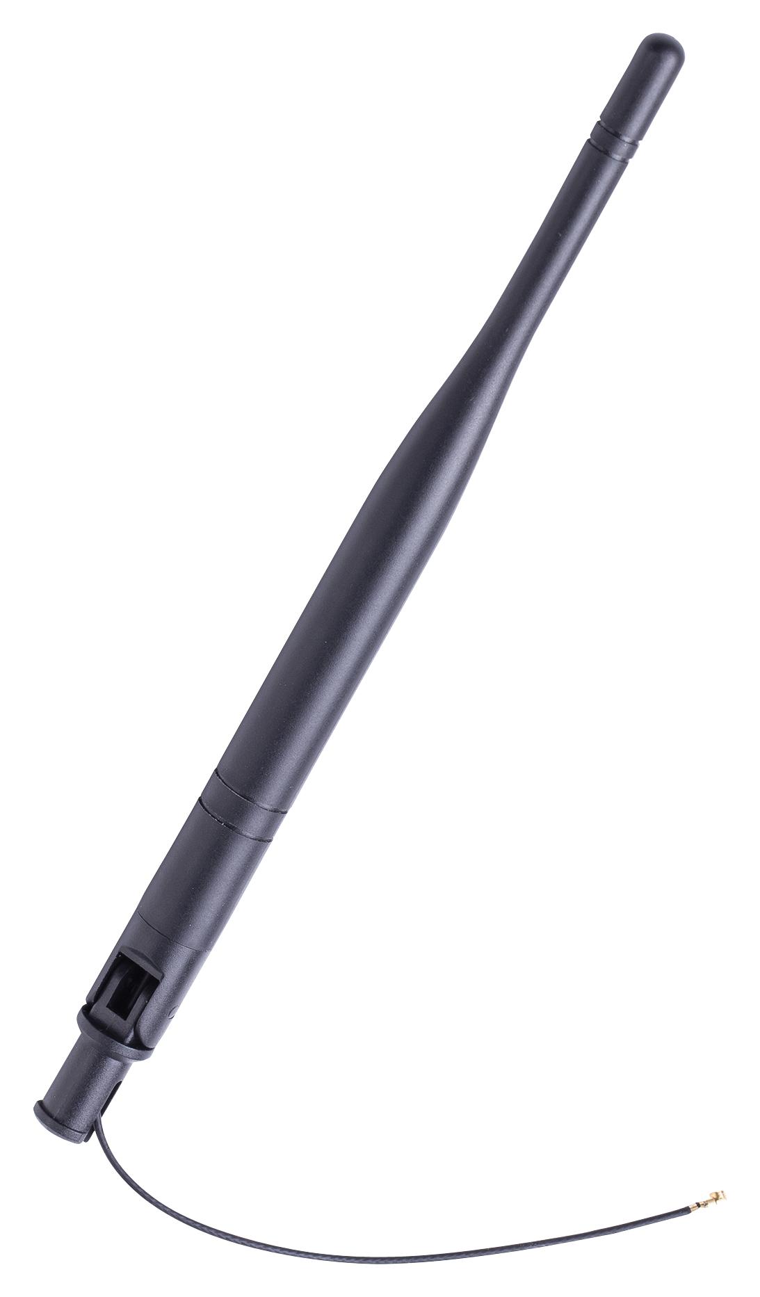 Abracon 190012-S2400 – Reliable 2.4 GHz External WiFi Antenna for Industrial Applications