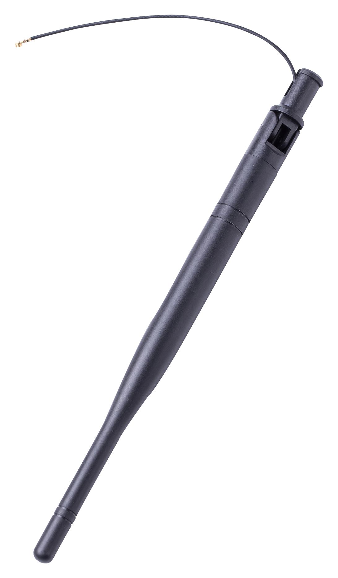 Abracon Series 915 MHz Antenna: AEACAQ190012S915
