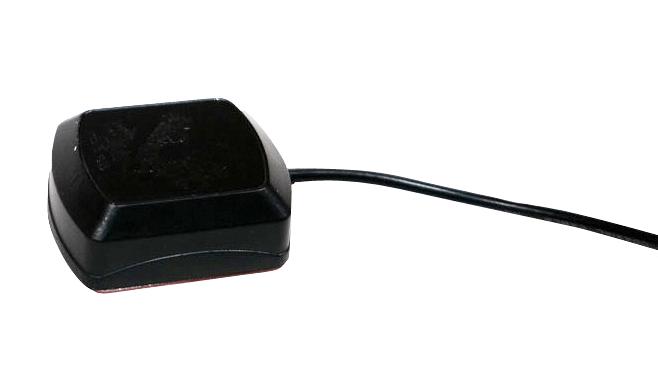 Abracon Series SDARS Antenna: AEACBA045015S2332