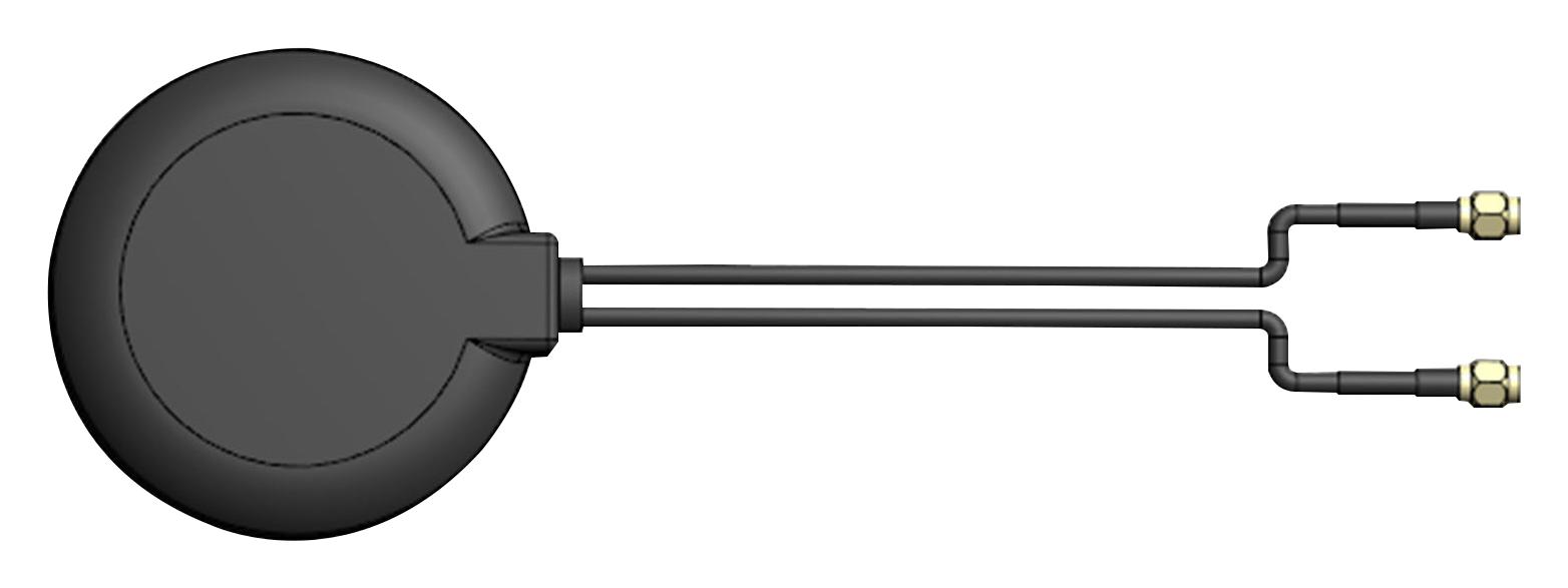 Abracon Series LTE Antenna: AEACBA081014M698