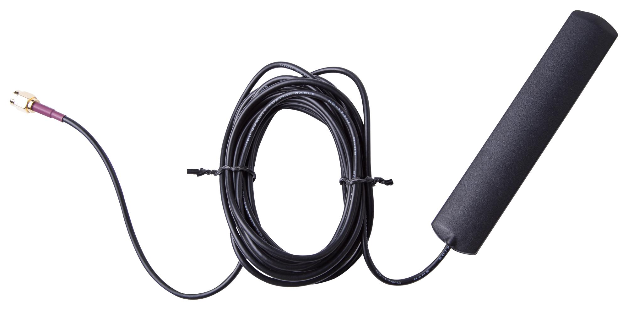 Buy Abracon GSM I-Bar Adhesive Antenna Part Number AEACCA115021S850 Online