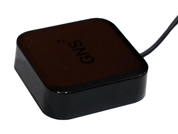 Abracon Series Multiband GNSS Antenna: AEARBA048014SG3
