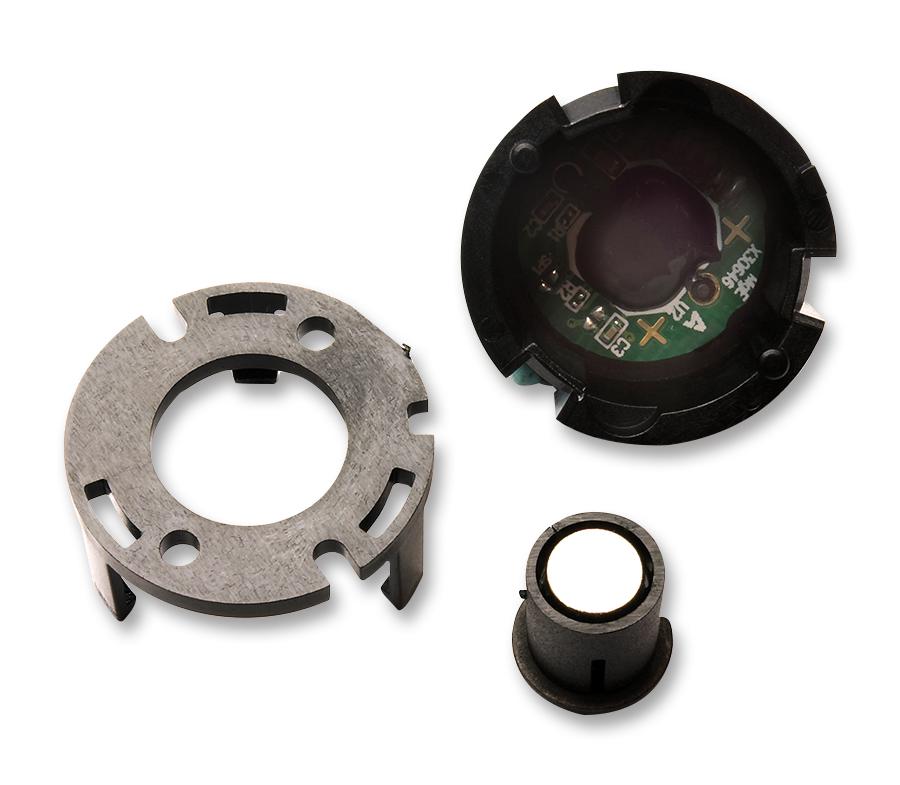 Avago Series AEAT Magnetic Encoder: AEAT6010A06