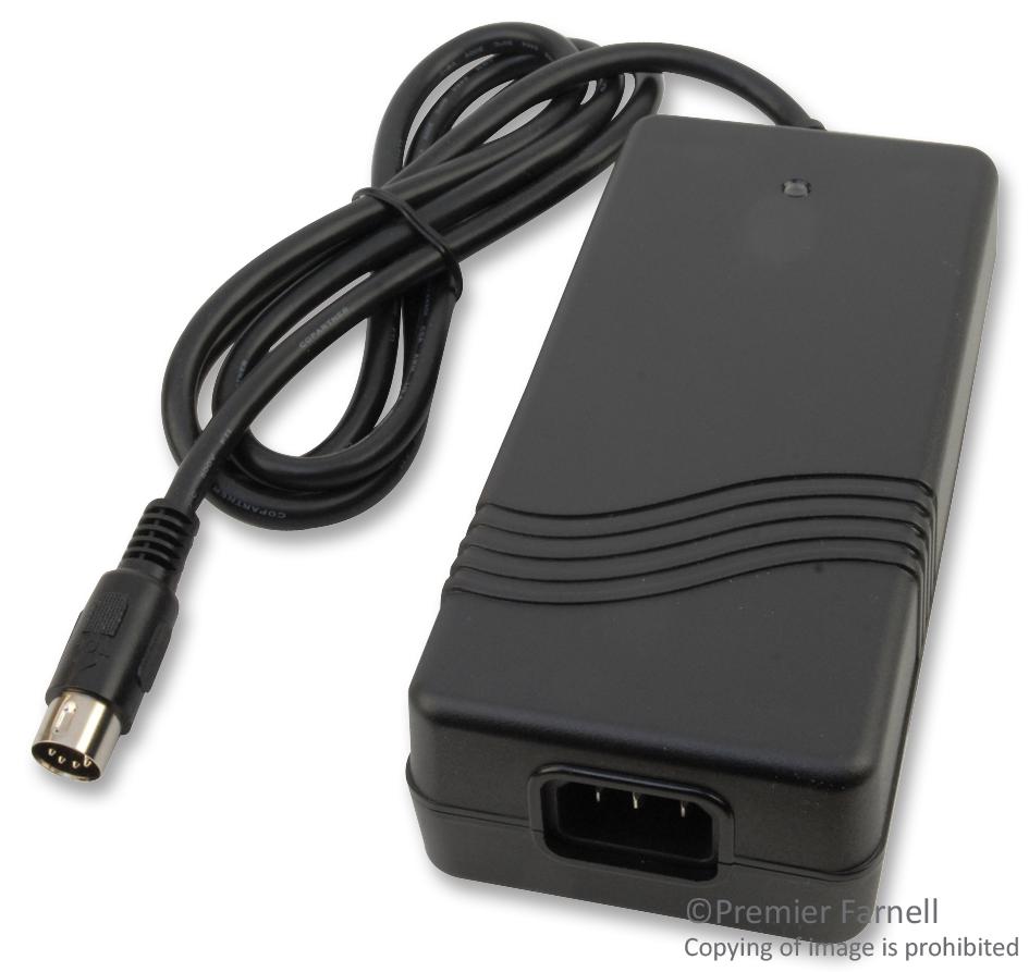 AEH80US12 XP POWER 80 Watt Power Supply | myMectronic