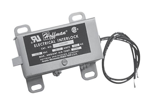 Pentair AEK230NDH – Reliable Electrical Lockout for Industrial Applications