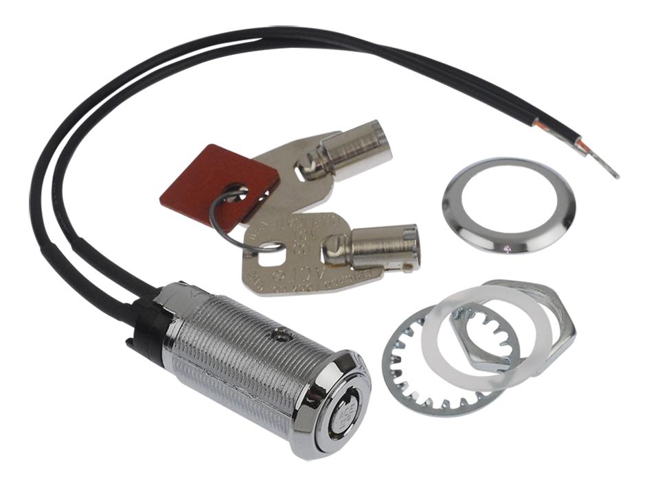 Pentair AEKDF – Reliable Electrical Interlock Defeater for Industrial Applications