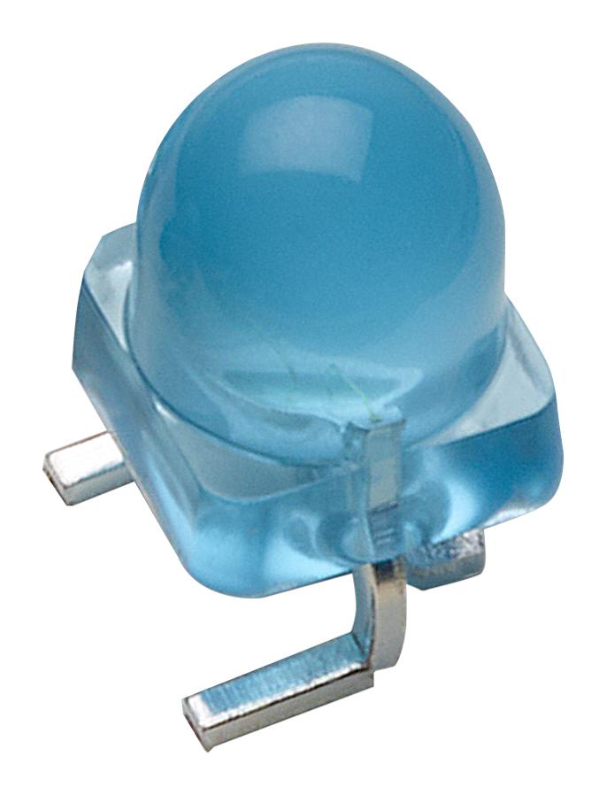 Broadcom AEMD-CB3L – Reliable Blue SMT LED for Industrial Applications