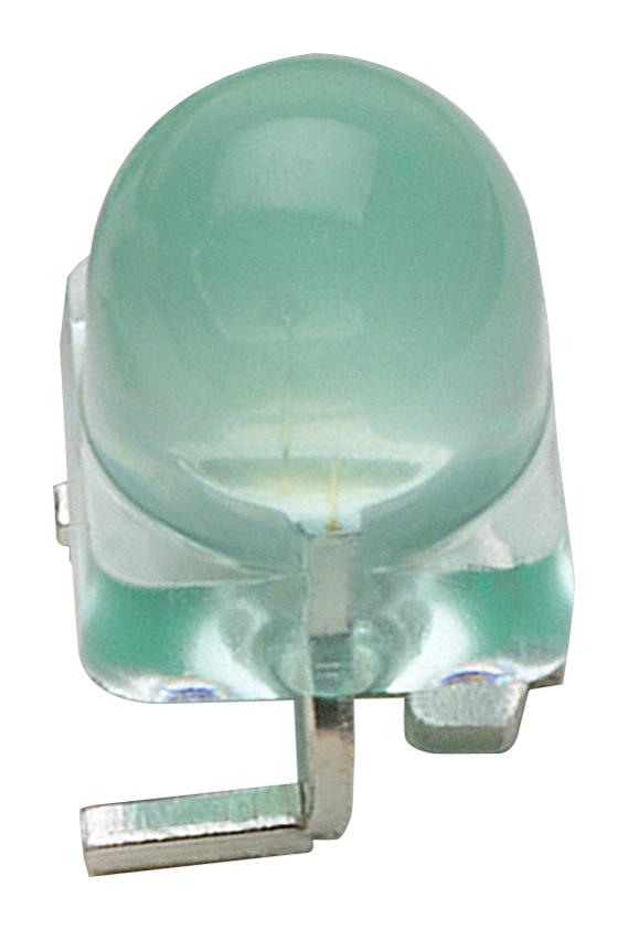 Buy Broadcom High Brightness Green and Blue SMT Round Lamps Part Number AEMDCM3LZ1002 Online