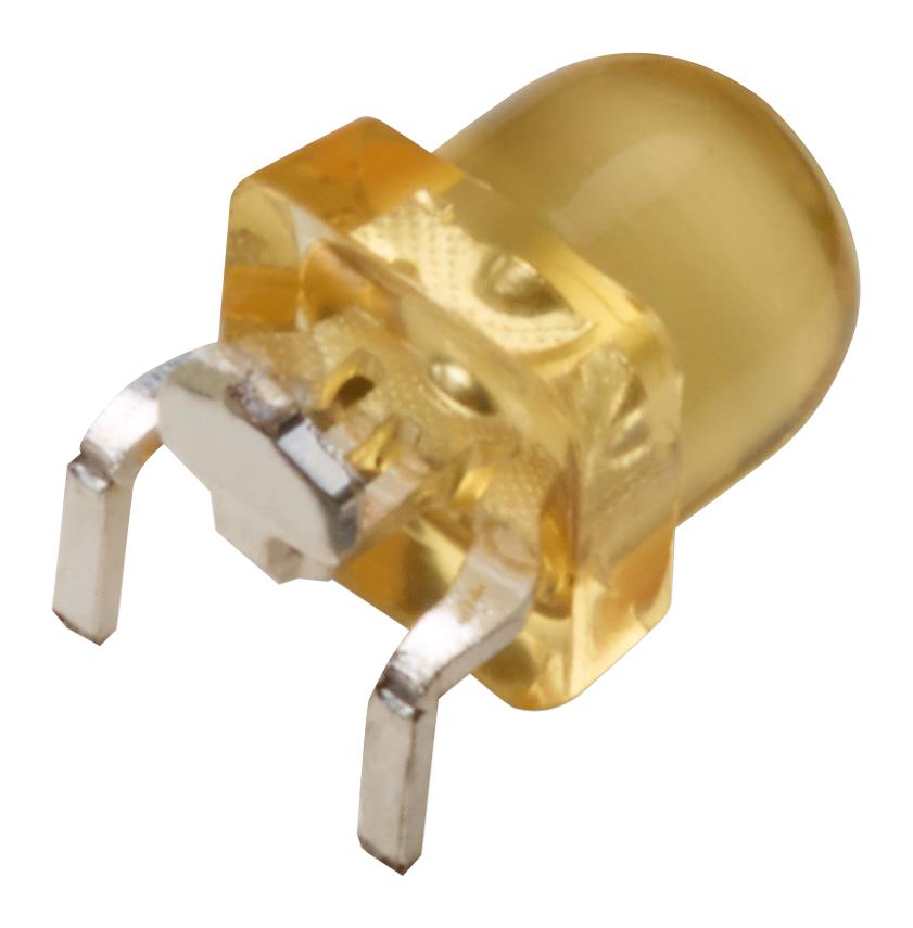 Broadcom AEMD-EL3K – Reliable LED indicator for Industrial Applications