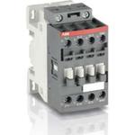 ABB Series AF12 Contactor: 3-Pole Switching Control Part Number AF12301014