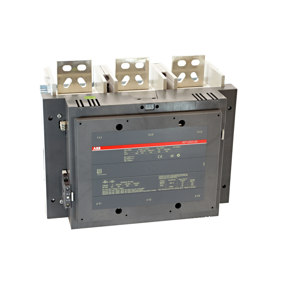 Buy Industrial IEC Contactors Part Number AF1350301170 Online