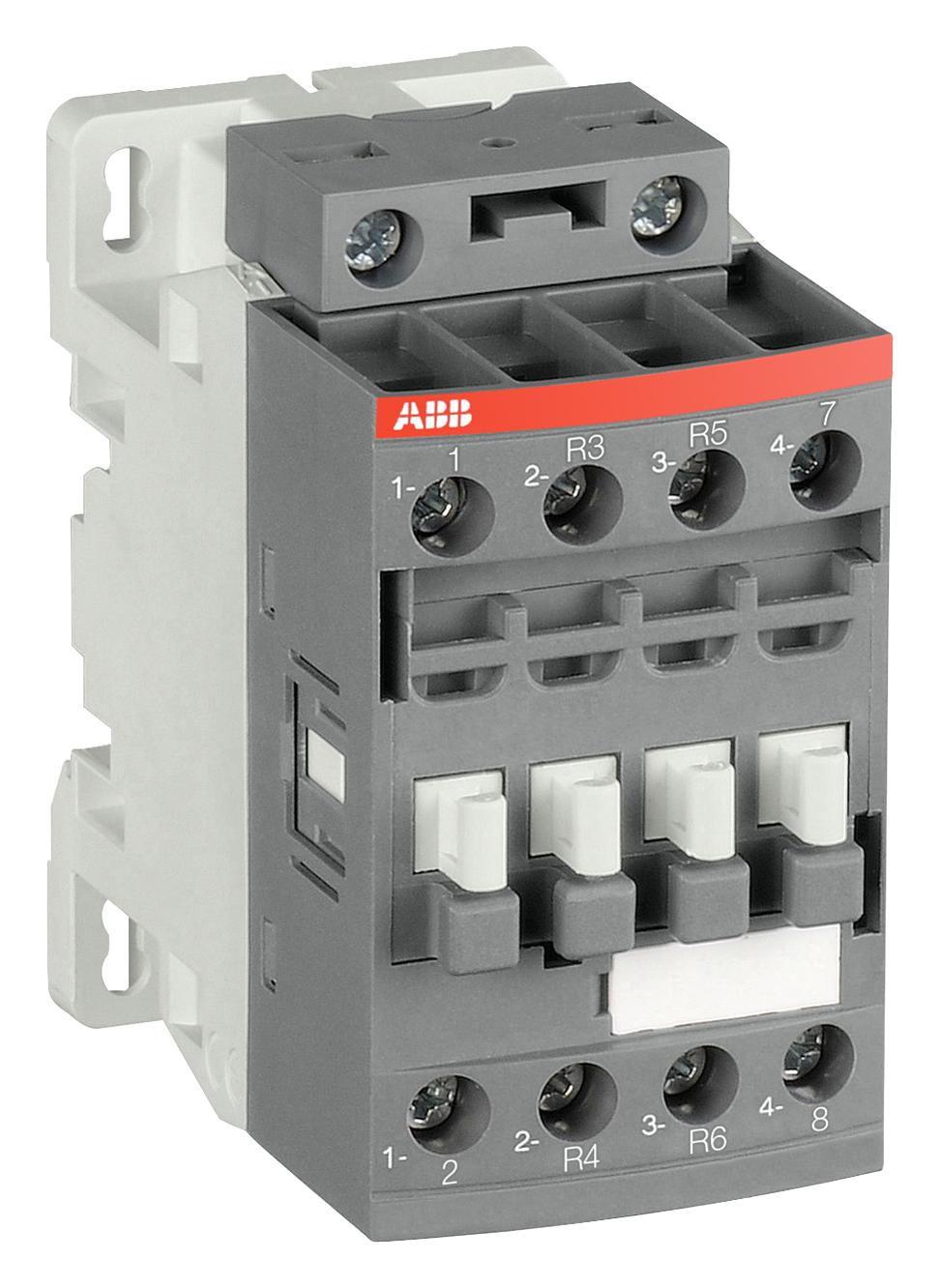 ABB AF16-40-00-11 – Reliable Power Contactor for Industrial Applications