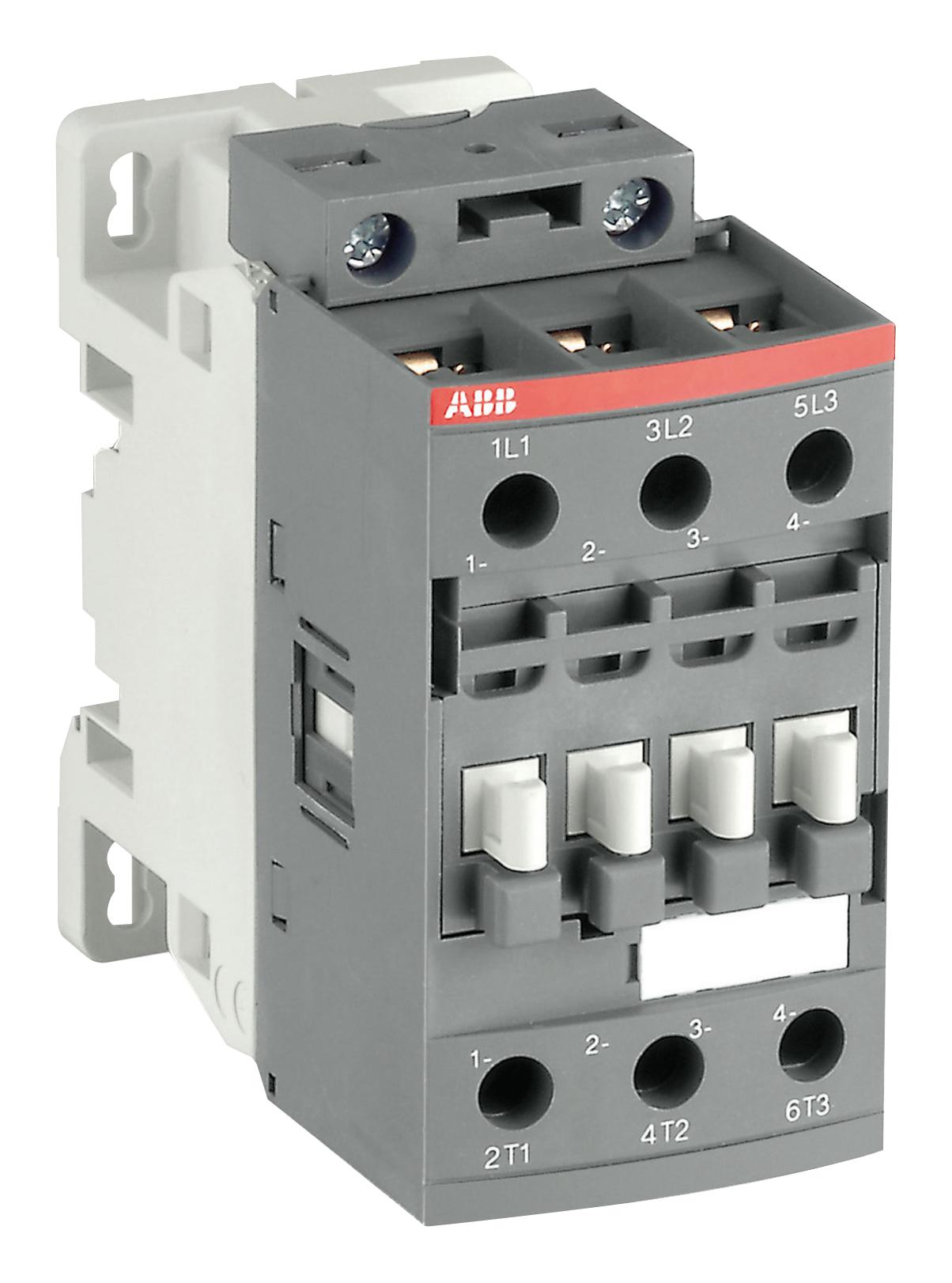 ABB Series AF26 Contactor: AF26300011
