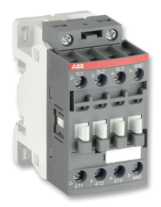 ABB Series AF38 Contactors: AF38-30-00-13