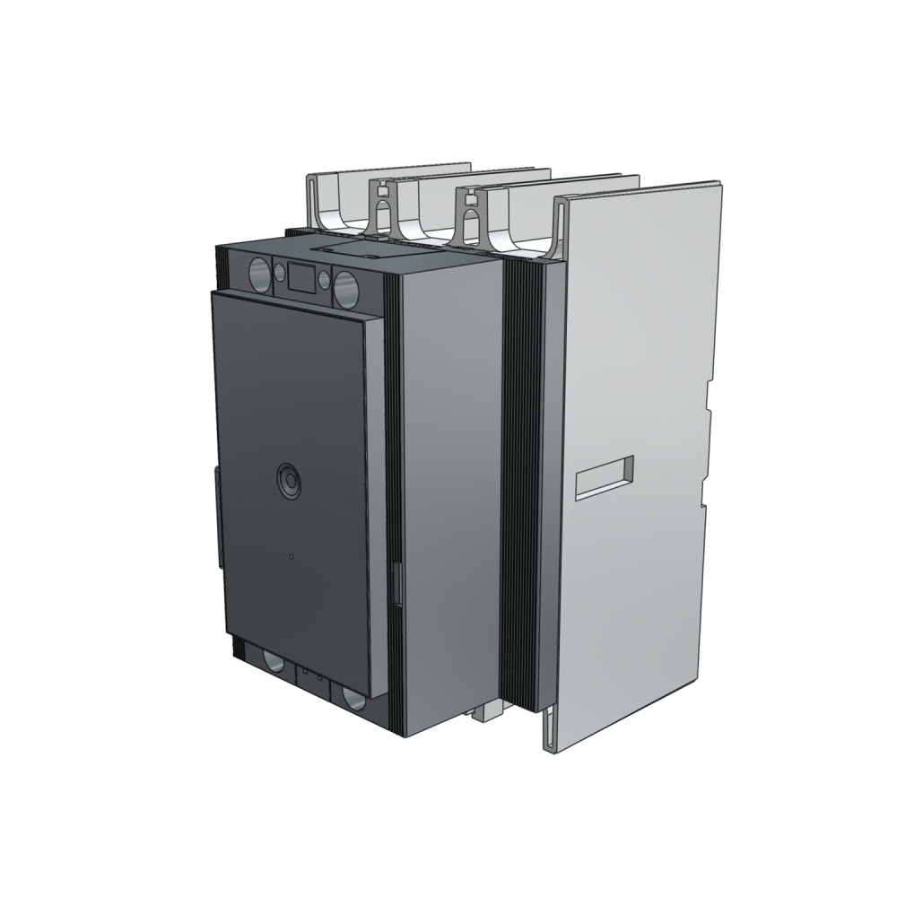 Industrial Series AF400 AF750 Contactor: AF400-30-11