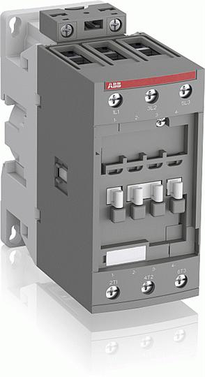 ABB AF40-30-00-14 U+2013 Reliable Motor Contactor for Industrial Applications