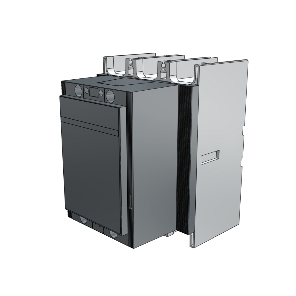 ABB Series AF Contactor: AF580-30-11