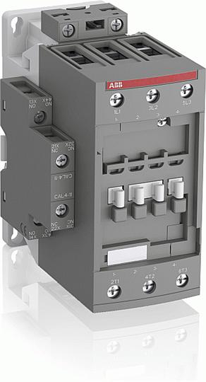 ABB Series AF Contactor: AF65301114