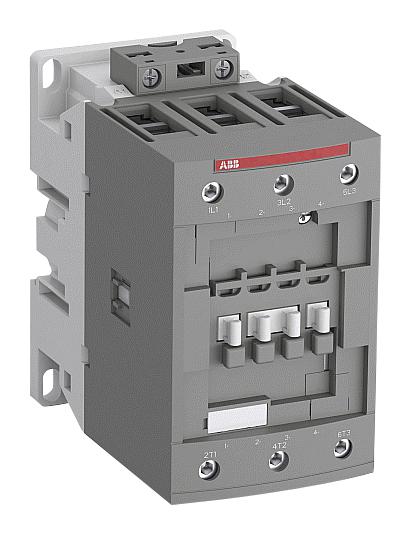 ABB AF80-30-00-13 – Reliable Power Contactor for Industrial Applications