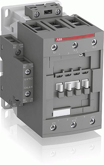 Buy AC Contactor 3-Pole Part Number AF96301113 Online
