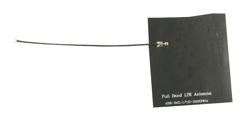 Abracon AFAC5867S698 – Reliable LTE Antenna for Industrial Applications