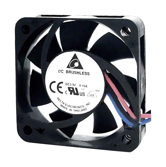 Buy Delta DC Fan Part Number AFB0412SHB-F00 Online