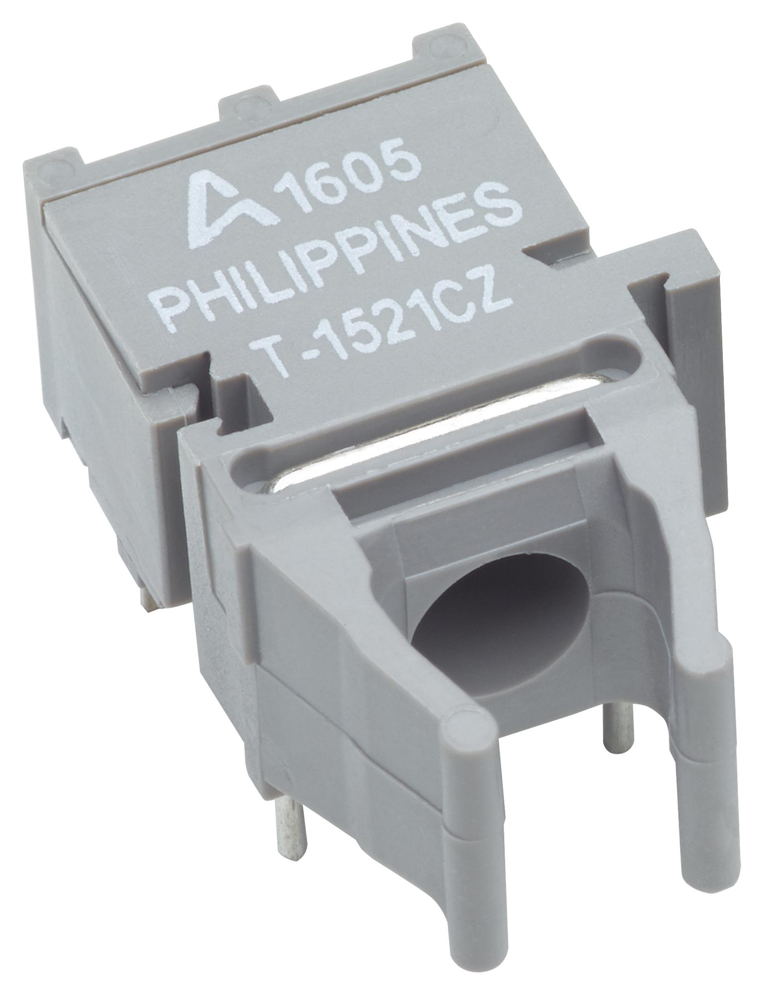 Broadcom Series AFBR 15x1CZ Optical Transmitter: AFBR1521CZ
