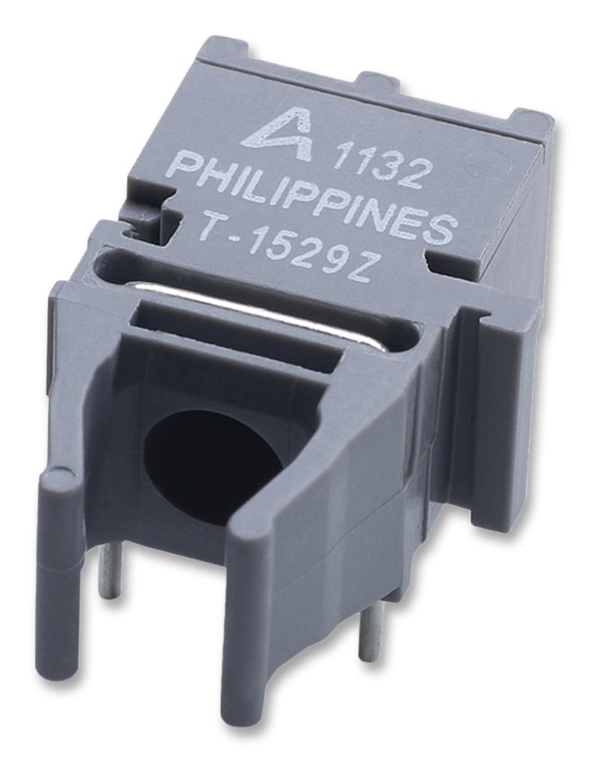 Broadcom AFBR-15x9Z – Reliable Fiber Optic Transmitter for Industrial Applications