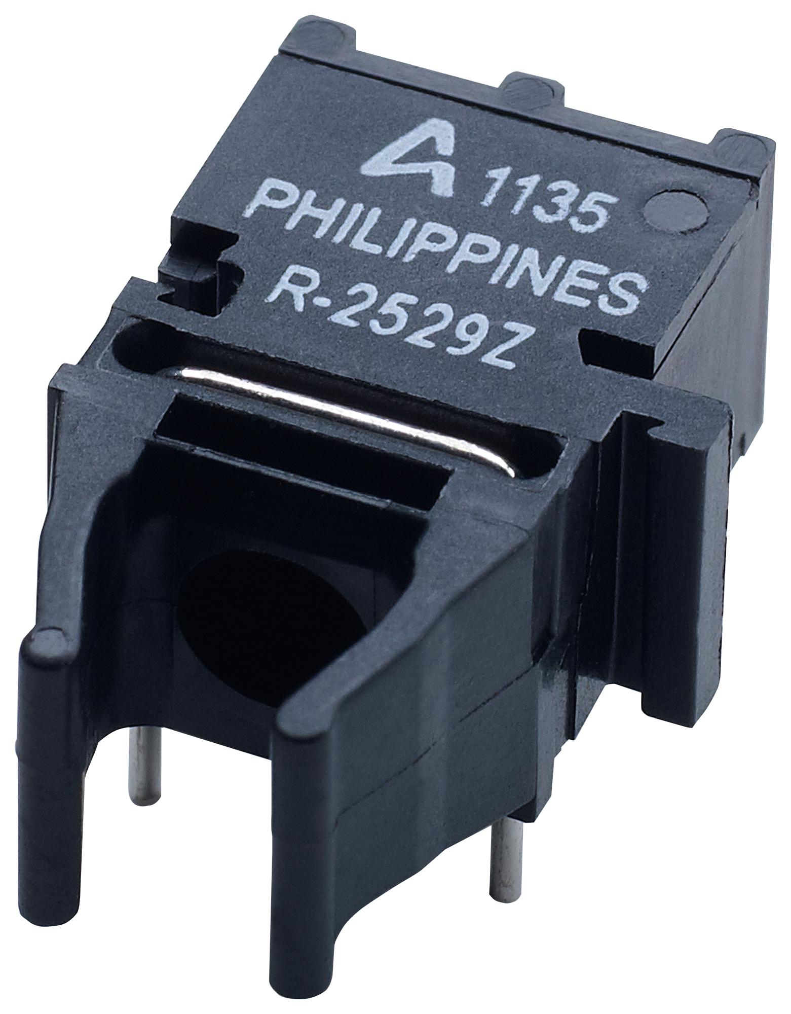 Broadcom Series Versatile Link Fiber-Optic Receiver: AFBR2529SIZ