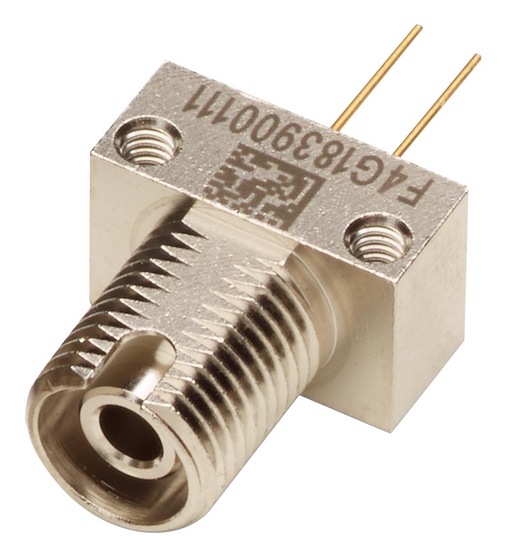 Broadcom AFBR-POC204L – Reliable Optical Power Converter for Industrial Applications