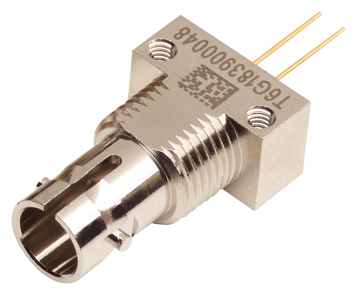 Broadcom Series Industrial Optical Power Converter: AFBRPOC406L
