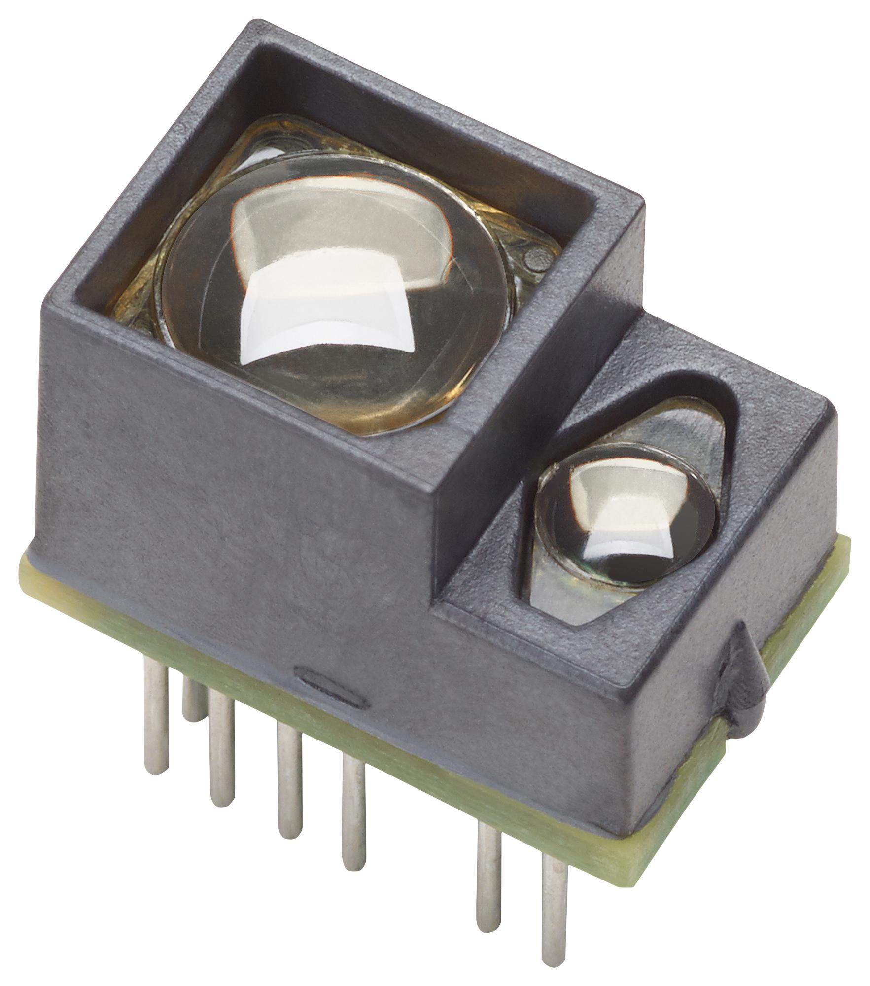 Broadcom Series AFBR-SSOMV68B Distance Sensor Module: AFBRS50MV68B
